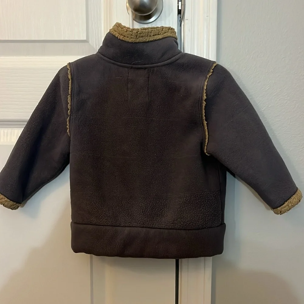 Old Navy soft warm